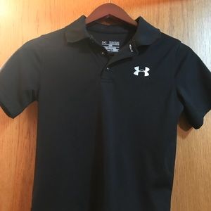 Boys Under Armour YMD shirt